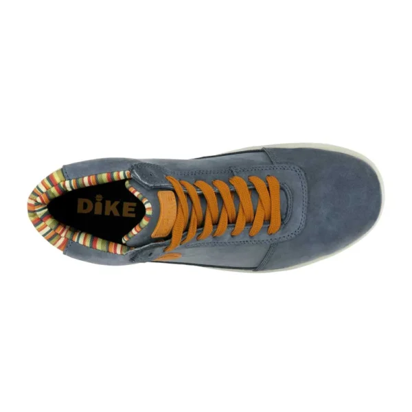 Botin Dike Breeze Azul Marino - Imagen 2