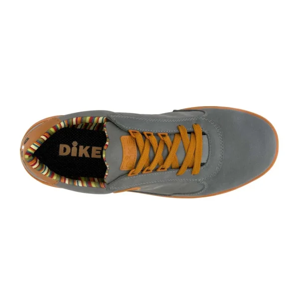 Zapatillas Dike Cross Gris - Imagen 3