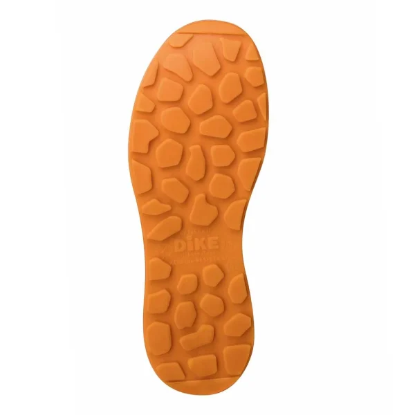 Zapatillas Dike Cross Gris - Imagen 4