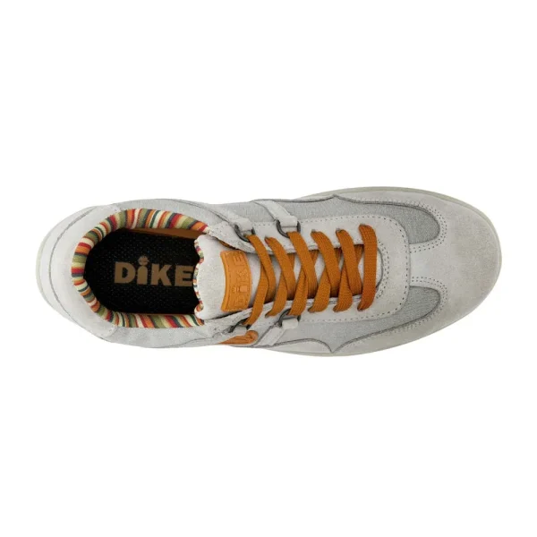 Zapatillas Dike Racy Gris - Imagen 3