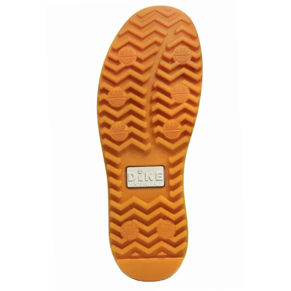Zapatillas Dike Racy Gris - Imagen 4