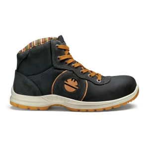 Botin Dike Advance Negro