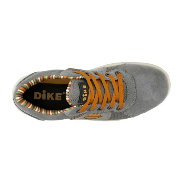 Zapatillas Dike Advance Gris - Imagen 3