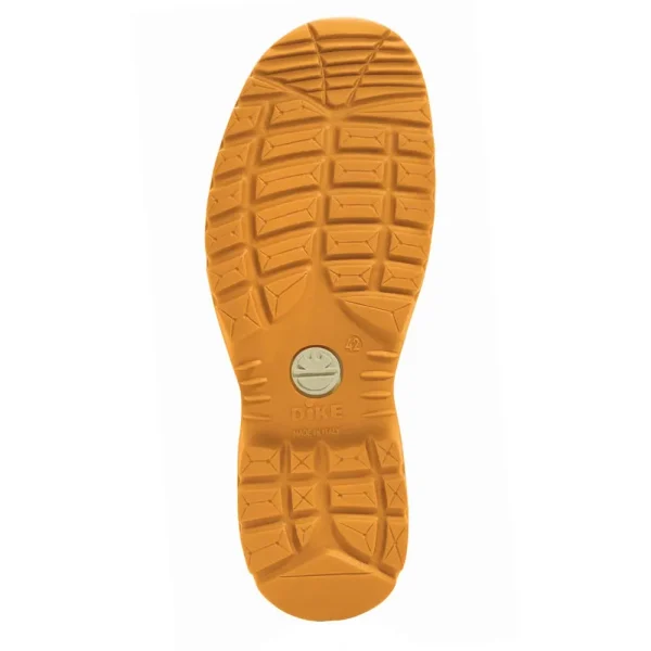 Zapatillas Dike Advance Gris - Imagen 4