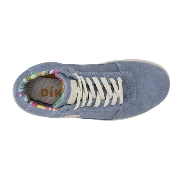 Botin Dike Levity Mujer Celeste - Imagen 3