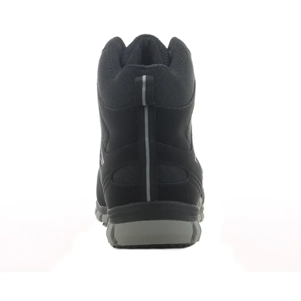 Botin Safety Jogger Absolute Negro - Imagen 5