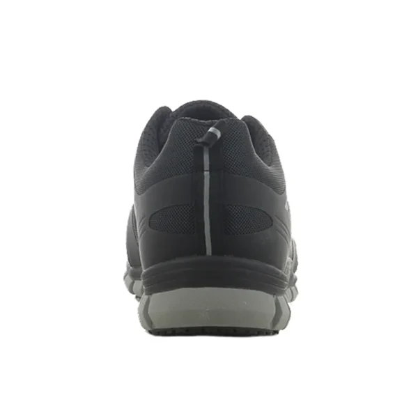 Zapatilla Safety Jogger Ligero Negro - Imagen 5