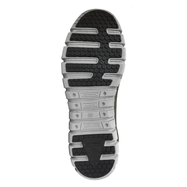 Zapatilla Safety Jogger Ligero Negro - Imagen 6