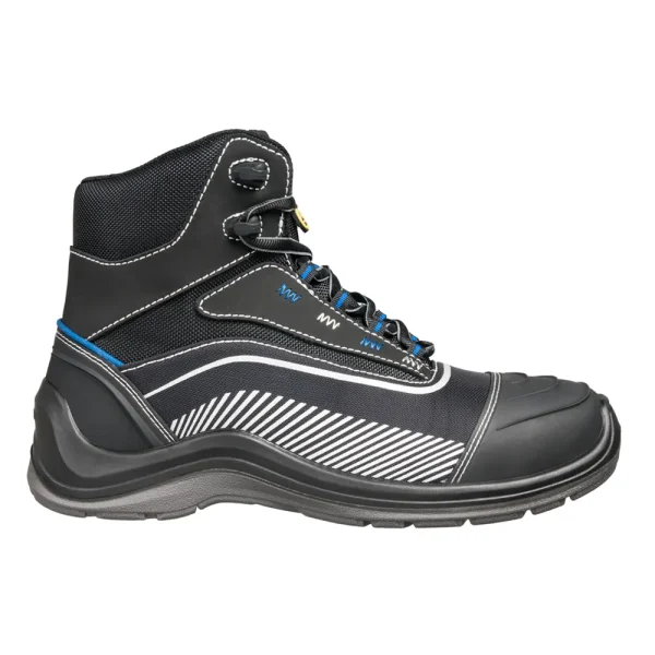 Botin Safety Jogger Energetica - Imagen 2