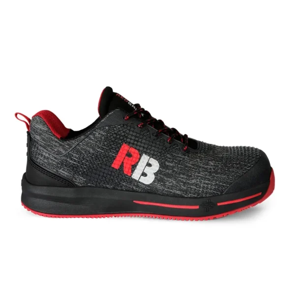 Zapatilla Redbrick Comet
