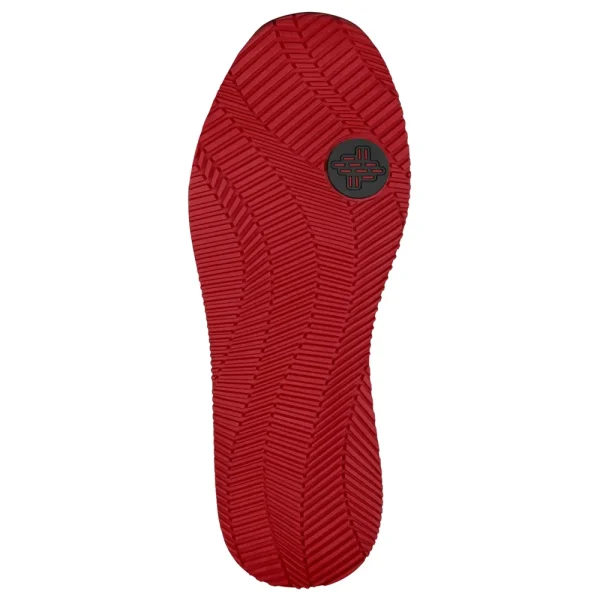 Botin Redbrick Comet Alto - Imagen 3