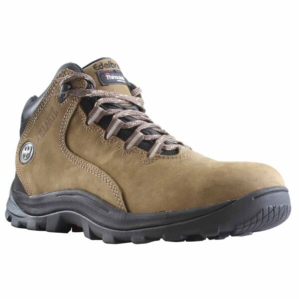 Botin Edelbrock ED106 Plus