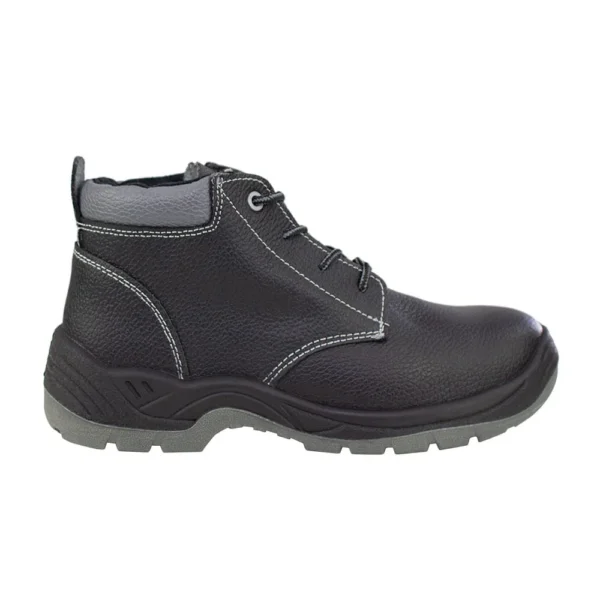 Botin de seguridad Roble Black - Imagen 2