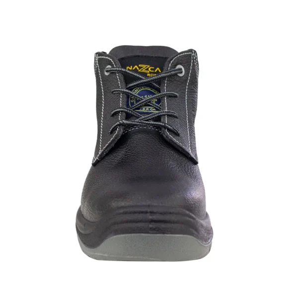 Botin de seguridad Roble Black - Imagen 7