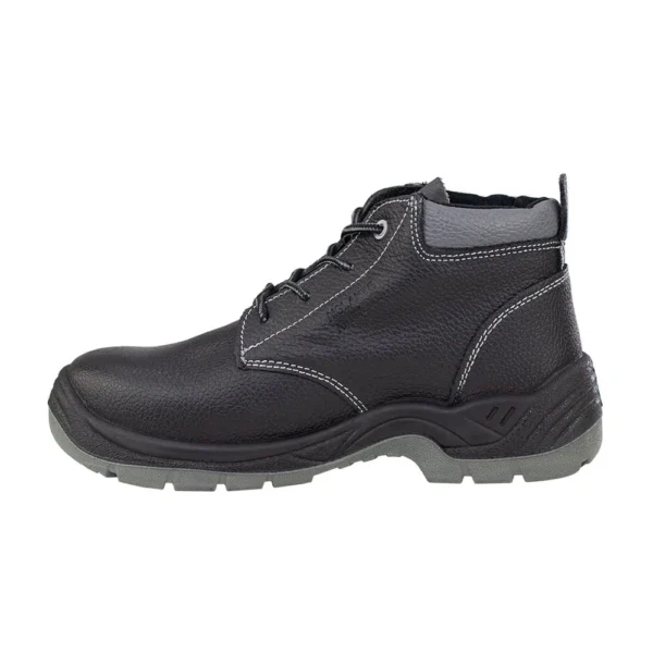 Botin de seguridad Roble Black - Imagen 8