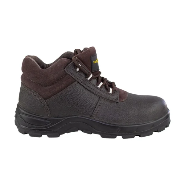 Botin de seguridad Roble Work - Imagen 2