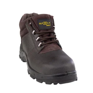 Botin de seguridad Roble Work