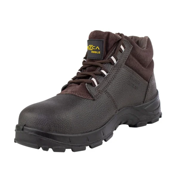 Botin de seguridad Roble Work - Imagen 4