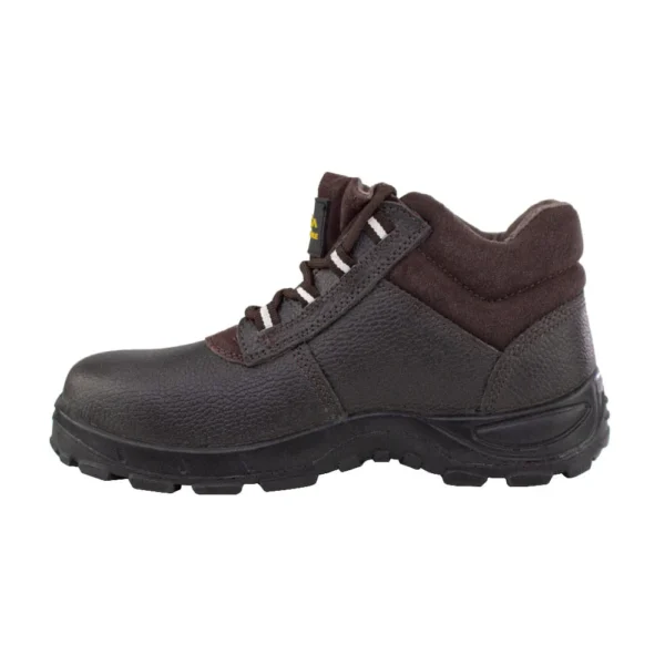 Botin de seguridad Roble Work - Imagen 5