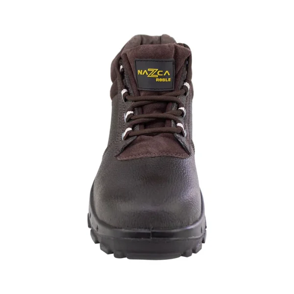 Botin de seguridad Roble Work - Imagen 6