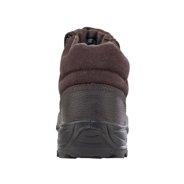 Botin de seguridad Roble Work - Imagen 7