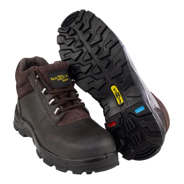 Botin de seguridad Roble Work - Imagen 8