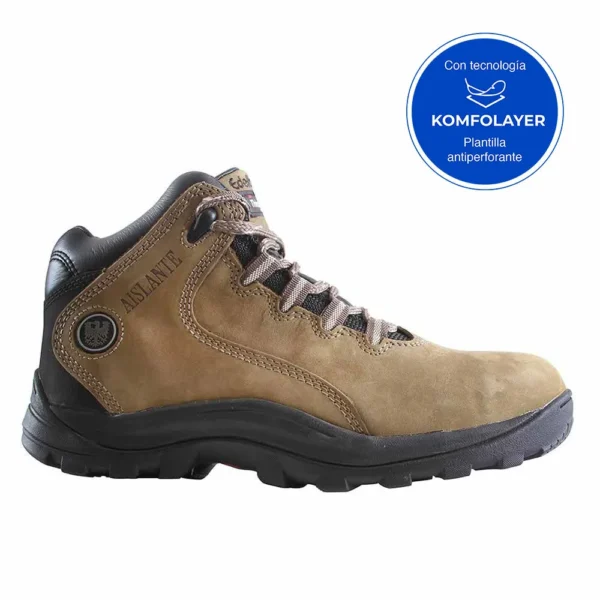 Botin Edelbrock ED106 Plus - Imagen 5