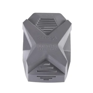 Protector de valvula de exhalacion Activex mascara full face ATX 1500