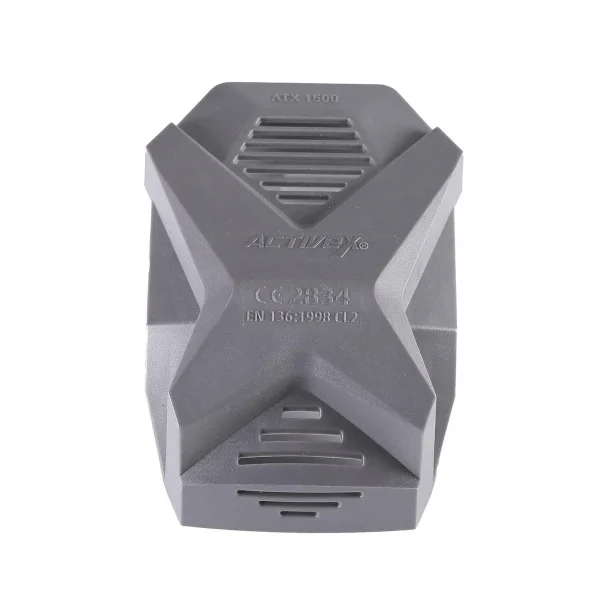 Protector de valvula de exhalacion Activex mascara full face ATX 1500