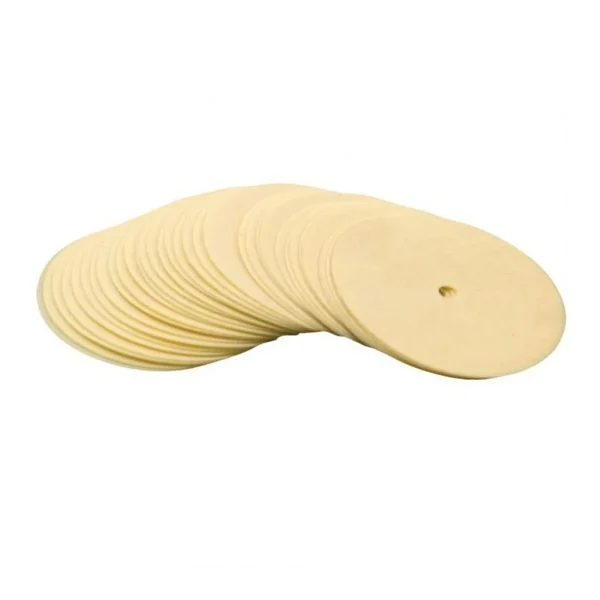 Valvula de Inhalacion 3M 6893 (Bolsa 40 Unidades) - Imagen 3