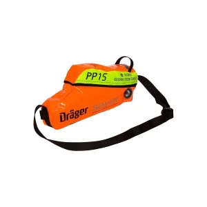 Equipo para Escape Drager Saver PP-15 3359752