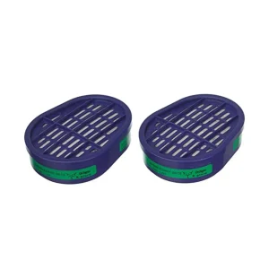 Drager Filtro amoniaco y metalamina PAR 6738027