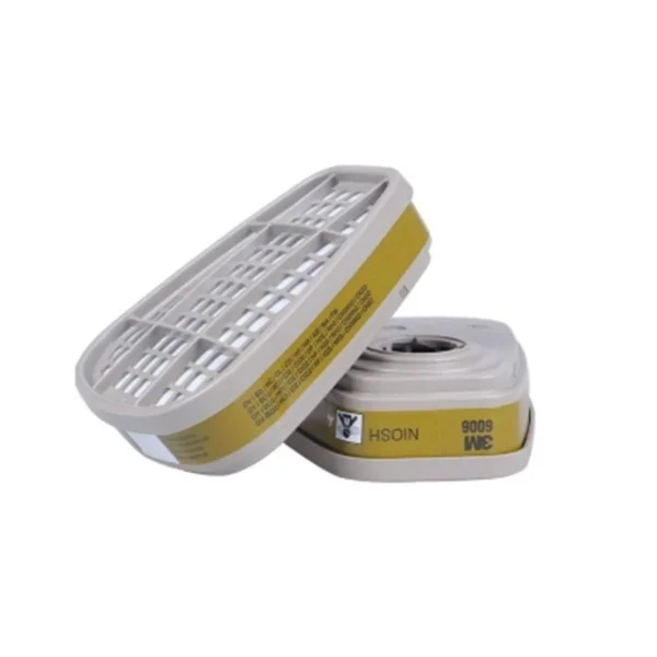 Filtro 3M 6006 Multiples Gases - Imagen 2