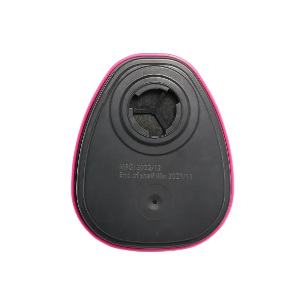 Filtro Activex ATX VO/GA3500 Vapores Organicos y Gases Acidos A1E1P3 R (Par) - Imagen 5