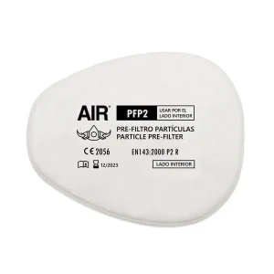 Pre Filtro Air PFP2 (Ex 7N11) Particulas (Par)