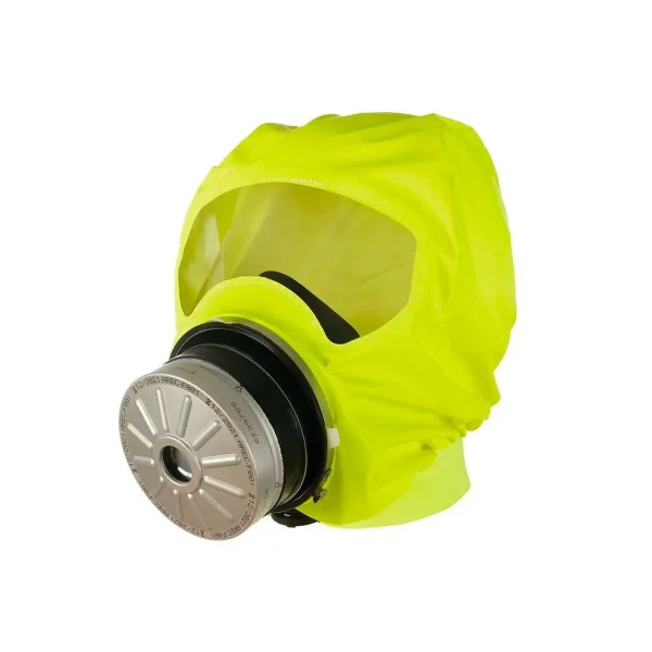 Capucha de escape Parat 4730 Drager con Filtro ABEK P3 uso Industrial - Imagen 2