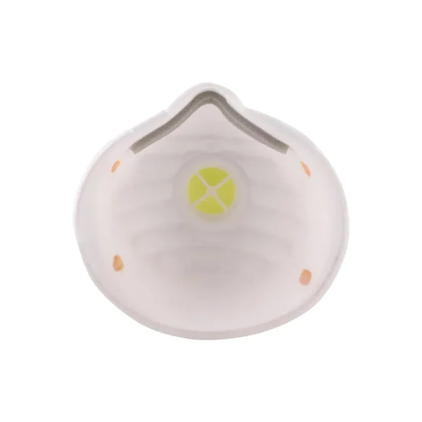 Mascarilla Activex 9100V con valvula FFP2 NR (10 unidades) - Imagen 3