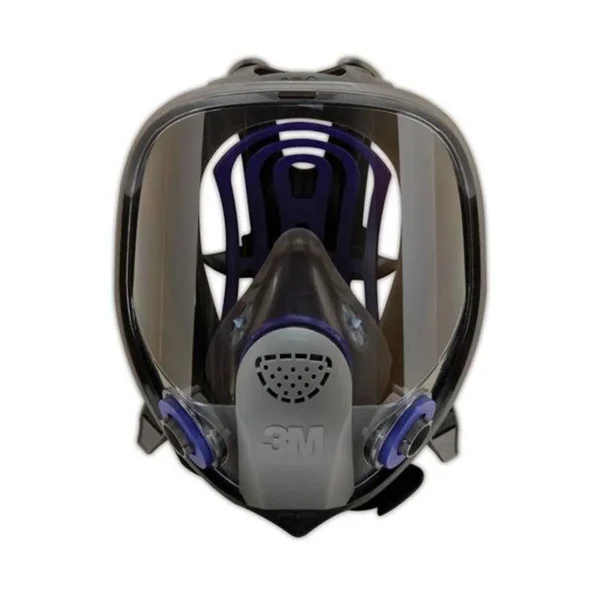 Respirador 3M Rostro Completo FF-401 - Imagen 2