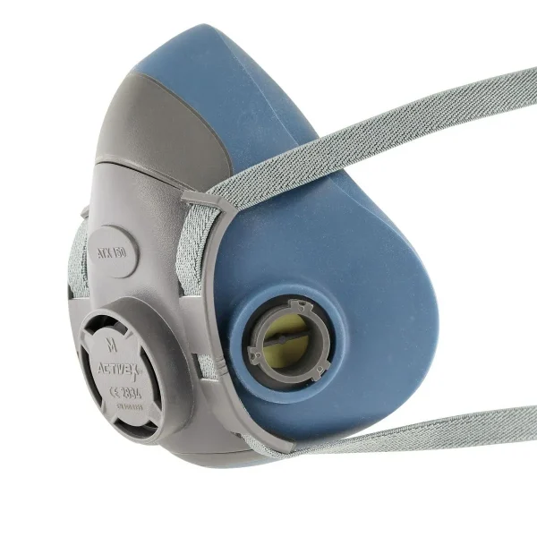 Respirador Activex Silicona ATX 150 - Imagen 3