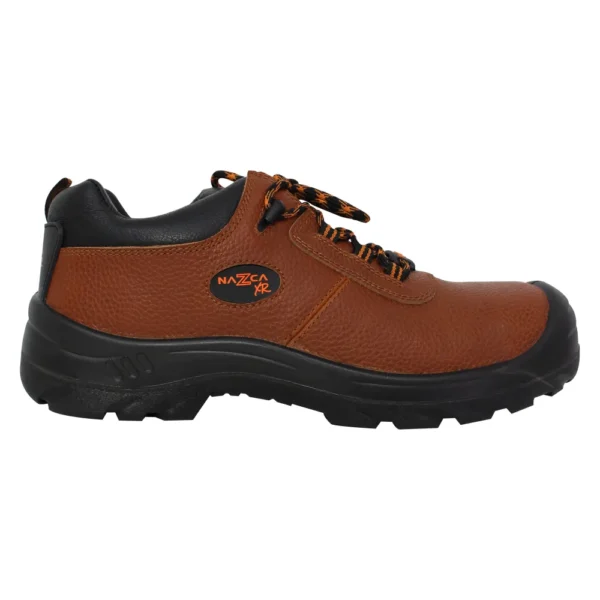 ZAPATO DE SEGURIDAD NAZCA XR05 - Imagen 3