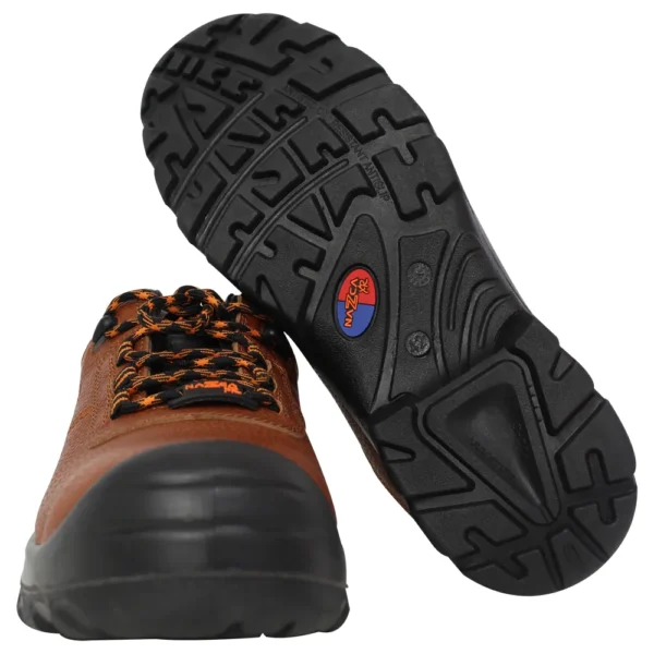 ZAPATO DE SEGURIDAD NAZCA XR05 - Imagen 4