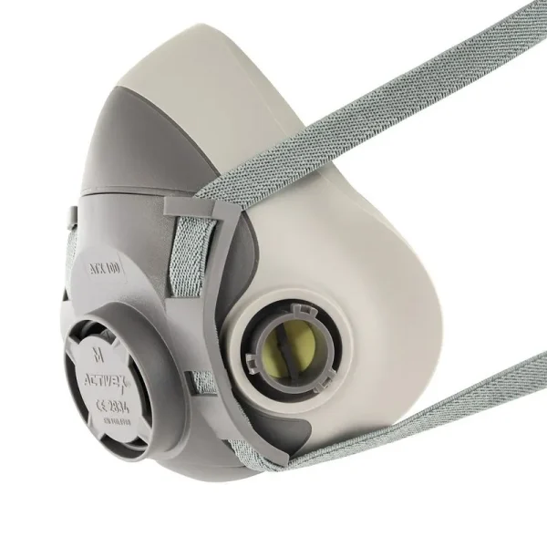 Respirador Activex TPR ATX 100 - Imagen 3