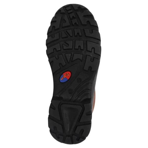 ZAPATO DE SEGURIDAD NAZCA XR05 - Imagen 5