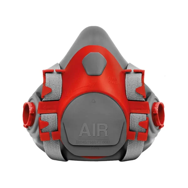 Respirador AIR (Ex serie 700) silicona S950