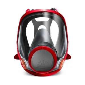 Respirador Rostro Completo AIR (Ex FFS600) Silicona FFS990