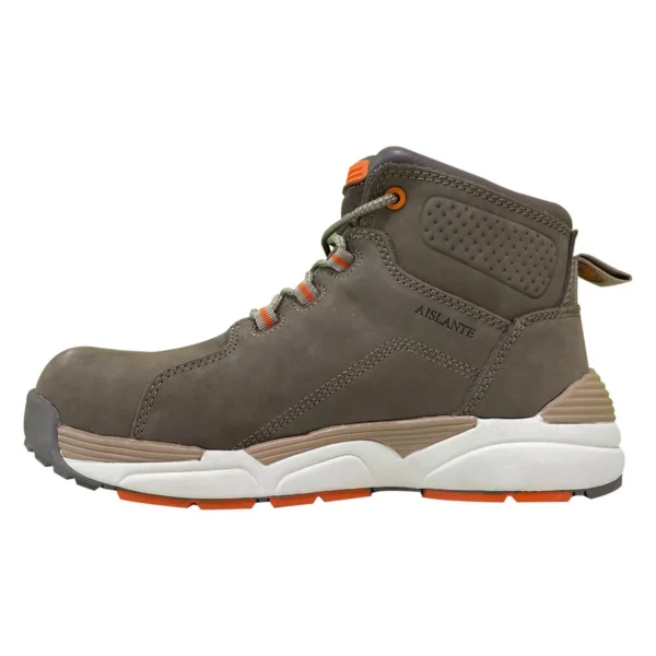BOTIN XTRA BOUNCE BROWN - Imagen 3