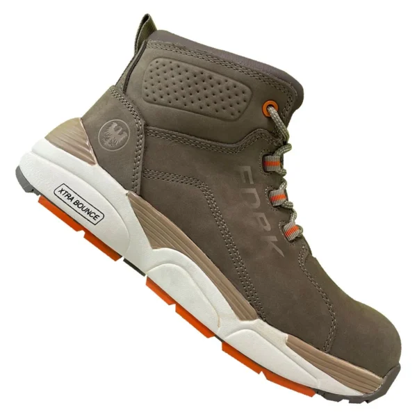 BOTIN XTRA BOUNCE BROWN - Imagen 5
