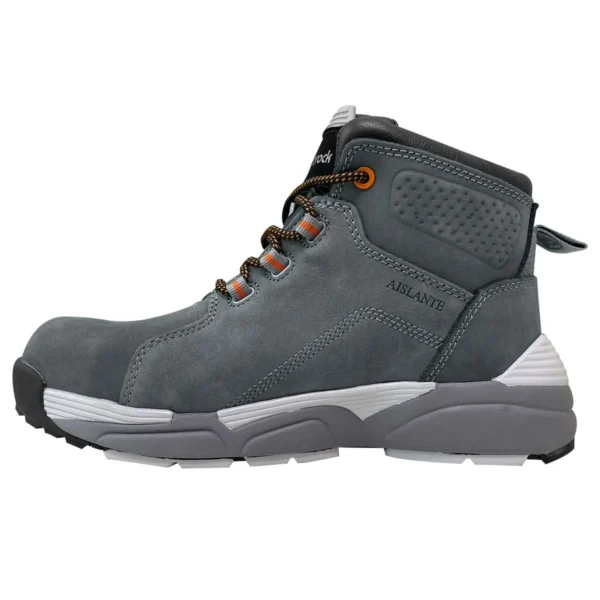 BOTIN XTRA BOUNCE GREY - Imagen 3