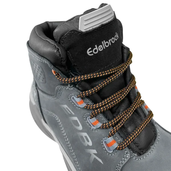 BOTIN XTRA BOUNCE GREY - Imagen 4