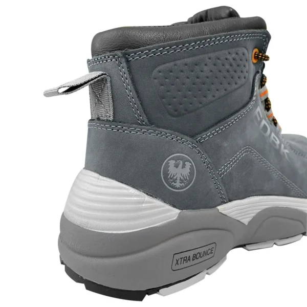 BOTIN XTRA BOUNCE GREY - Imagen 6